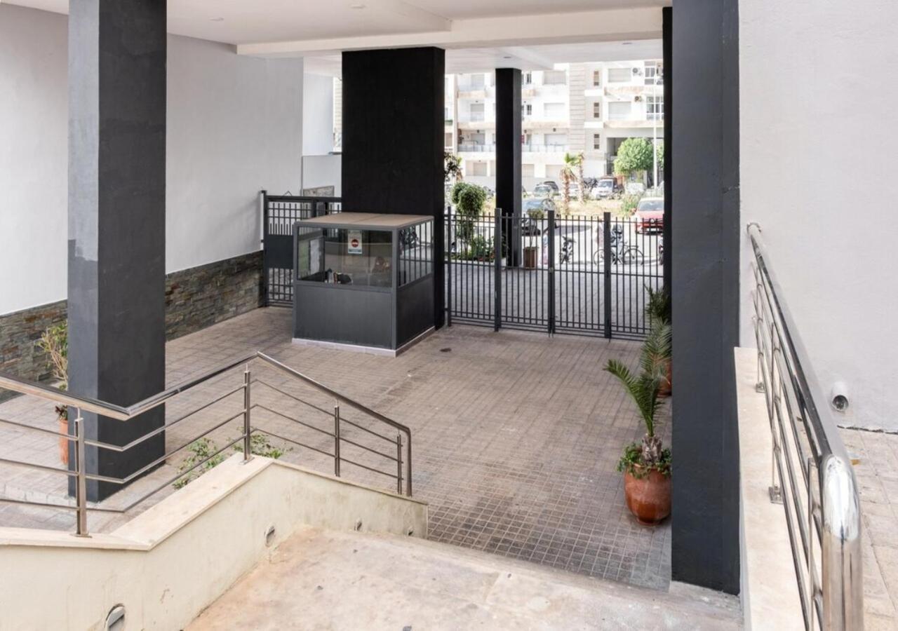 Studio Magnifique Avec Piscine Agadir Exterior foto