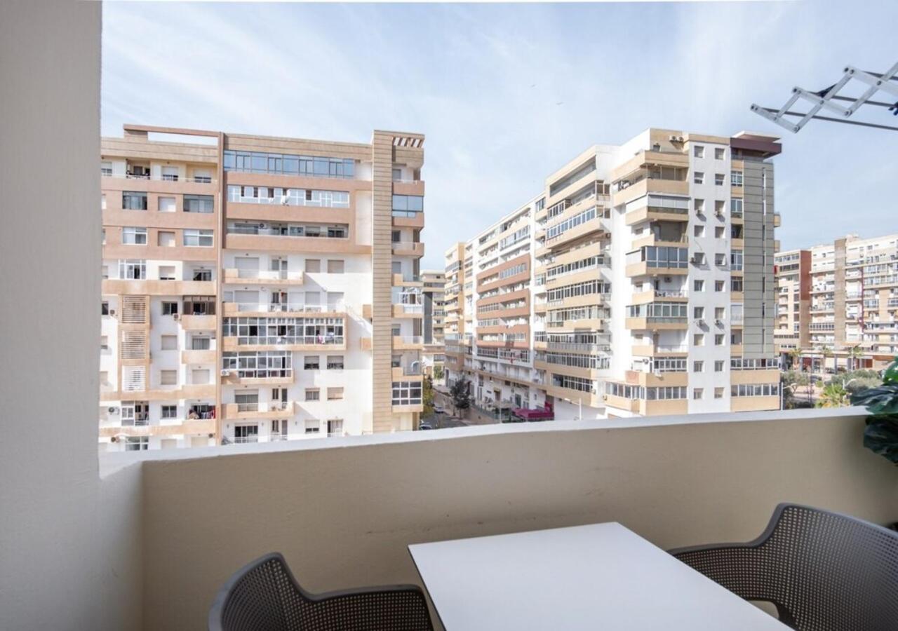 Studio Magnifique Avec Piscine Agadir Exterior foto