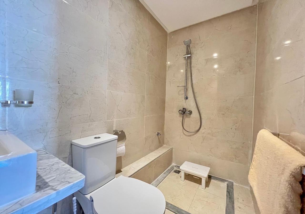 Studio Magnifique Avec Piscine Agadir Exterior foto
